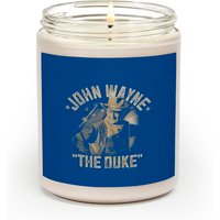 John Wayne The Duke Scented Candle — Scented Candles