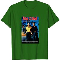 Boyz N The Hood Doughboy and Tre Once Upon A Time Classic T-Shirt