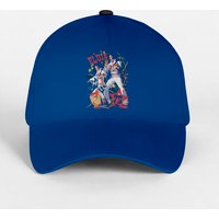 Casquette Ajustable Elvis Presley Eagle pour Adulte — Casquette de baseball
