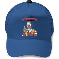 Casquette Tom Macdonald Plus de 1 Million Offensés