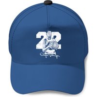 Casquette Elgin Baylor, Modèle Rip Elgin Baylor 22 — Casquette de baseball