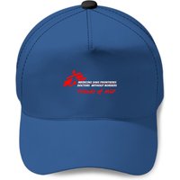 Doctors Without Borders Baseball Cap — Baseball Cap
