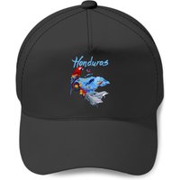 Casquette avec carte du Honduras