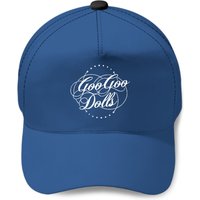 Casquette Goo Goo Dolls Floating Tour 14 — Casquette de baseball