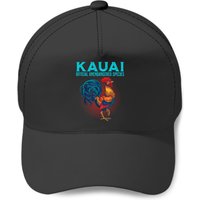 Casquette Kauai Chicken Espèce Non Menacée