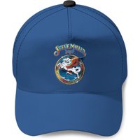 Casquette Steve Miller Band - Livre des rêves — Casquette de baseball