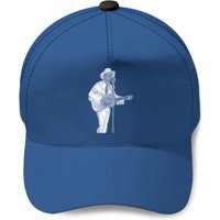 Hank Williams Sr. Concert Baseball Cap
