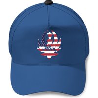 Hank Williams Sr. Concert Baseball Cap