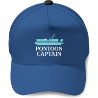 Casquette de baseball Pontoon Captain