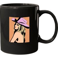 Maren Morris Pop Art Classic Mugs — Mugs & Tumblers