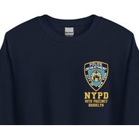 Brooklyn 99 Unisex Sweatshirt — Mens Hoodies