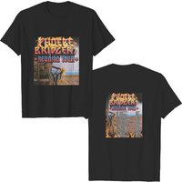 T-shirt pour hommes de la tournée de réunion de Phoebe Bridgers 2022 — T-shirts pour hommes