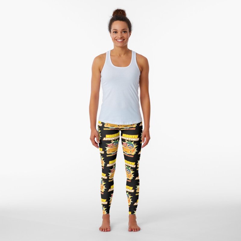 Leggings pour femmes Team Umizoomi — Legging femme