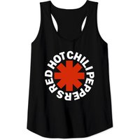 Red Hot Chili Peppers Anthony Kiedis Flea Tee for Men