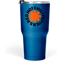 Gobelets Red Hot Chili Peppers Anthony Kiedis Flea 30 Oz — Tasses et gobelets