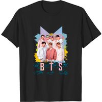 Bangtan Boys Signature Shirt for Men