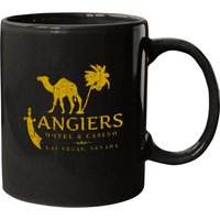 The Tangiers Ceramic Mug from the Film Casino — Mugs & Tumblers