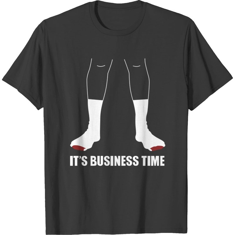 T-shirt d'affaires Flight Conchords pour hommes — T-shirts pour hommes