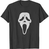 Scream T-shirt — Mens T Shirts