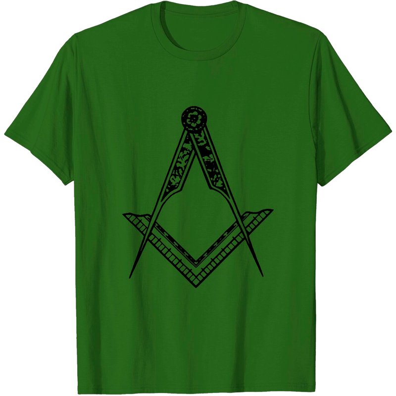 Secret Society Men's T-shirt — Mens T Shirts