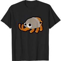 Bunger Men's Black T-Shirt