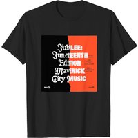 T-shirt Classique Maverick City Music pour Hommes — T-shirts pour hommes