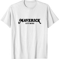 T-shirt classique Maverick City Music pour hommes — T-shirts pour hommes