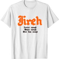 T-shirt classique Maverick City Music pour hommes — T-shirts pour hommes