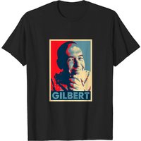 T-shirt classique Gilbert Gottfried Hope pour hommes — T-shirts pour hommes