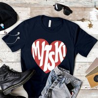 Mitski Tour 2022 T-Shirt