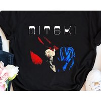 Mitski Tour Cowboy 2022 Men's T-Shirt