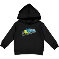 Hoodie à Capuchon pour Enfants Freight Train Csx Engine