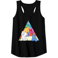 Me And My Arrow - The Point - Débardeurs pour hommes — T-shirts pour hommes