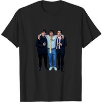 T-shirt classique Sturniolo Triplets pour hommes — T-shirts pour hommes