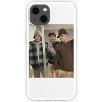 Sturniolo Triplets iPhone Case