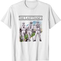 The Last Dance The Final Ride St. Louis Men's T-Shirt — Mens T Shirts