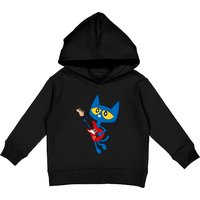 Hoodie à Capuchon pour Enfants Pete The Cat