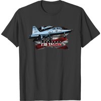 T-shirt pour hommes Northrop T38 Talon — T-shirts pour hommes
