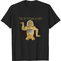 Egyptian Lover 1985 No Background T-Shirt for Men
