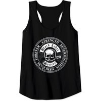 T-shirt Rock Strength Zakk Wylde de Black Label Society pour hommes — T-shirts pour hommes