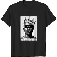 Tupac Shakur Classic T-Shirt for Men