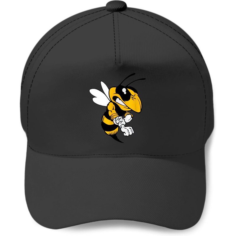 Salt Lake Bees Baseball Caps — Baseball Cap