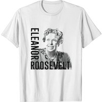 Eleanor Front T-Shirt for Men — Mens T Shirts