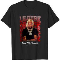 Fichier PNG de T-shirt Vintage Hip Hop des Années 90 pour Hommes — T-shirts pour hommes