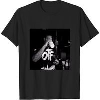 T-shirt classique Lil Durk Drink pour hommes — T-shirts pour hommes