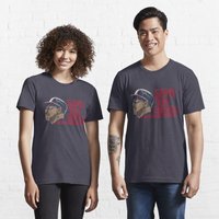 T-shirt Essentiel Ron Washington Send Them Wash pour Hommes — T-shirts pour hommes