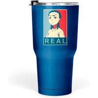 Riley Freeman - Real (The Boondocks) - 30 Oz Tumbler — Mugs & Tumblers