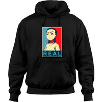 Riley Freeman - Réel (The Boondocks) - Hoodie Unisexe