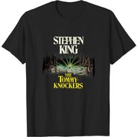 T-shirt pour hommes Tommyknockers King Première Édition