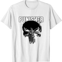 T-shirt Punisher pour hommes